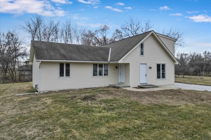 SOLD - 109-111 W. 3rd St. Kearney, Missouri