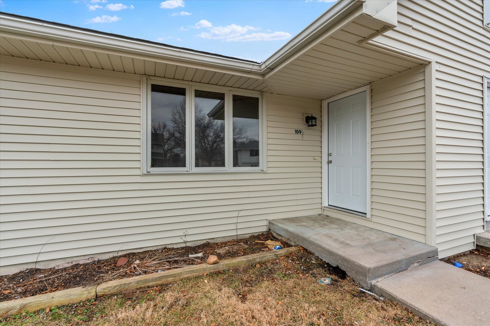 Image for SOLD - 109-111 W. 3rd St. Kearney, Missouri