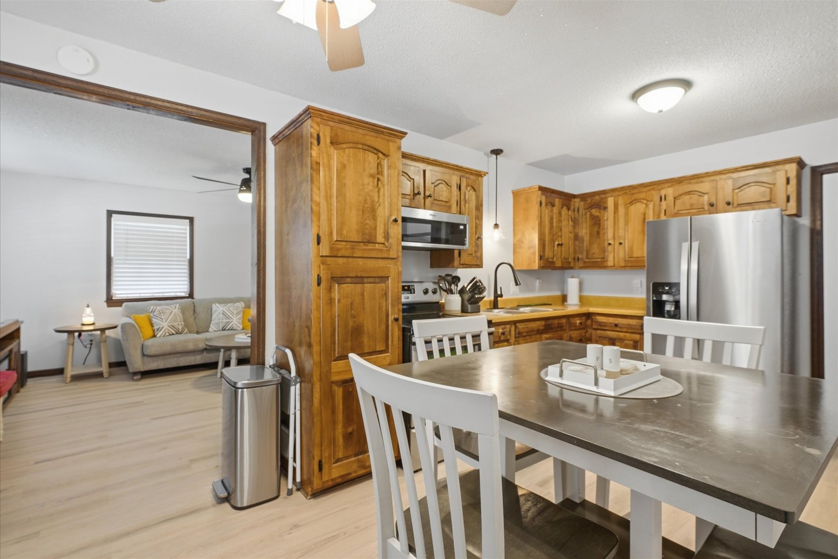 Image for 213 Thomas St. Weston, MO. 64098