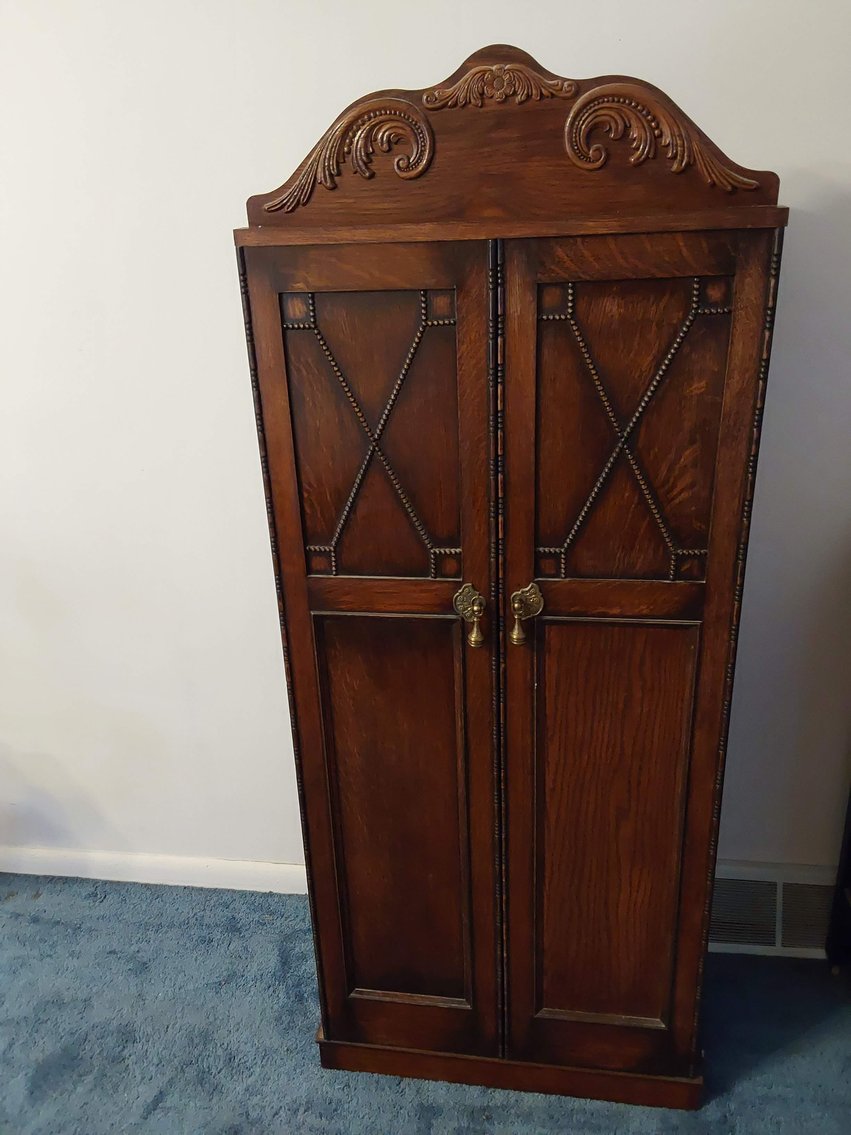 Image for Fall Online Estate Auction