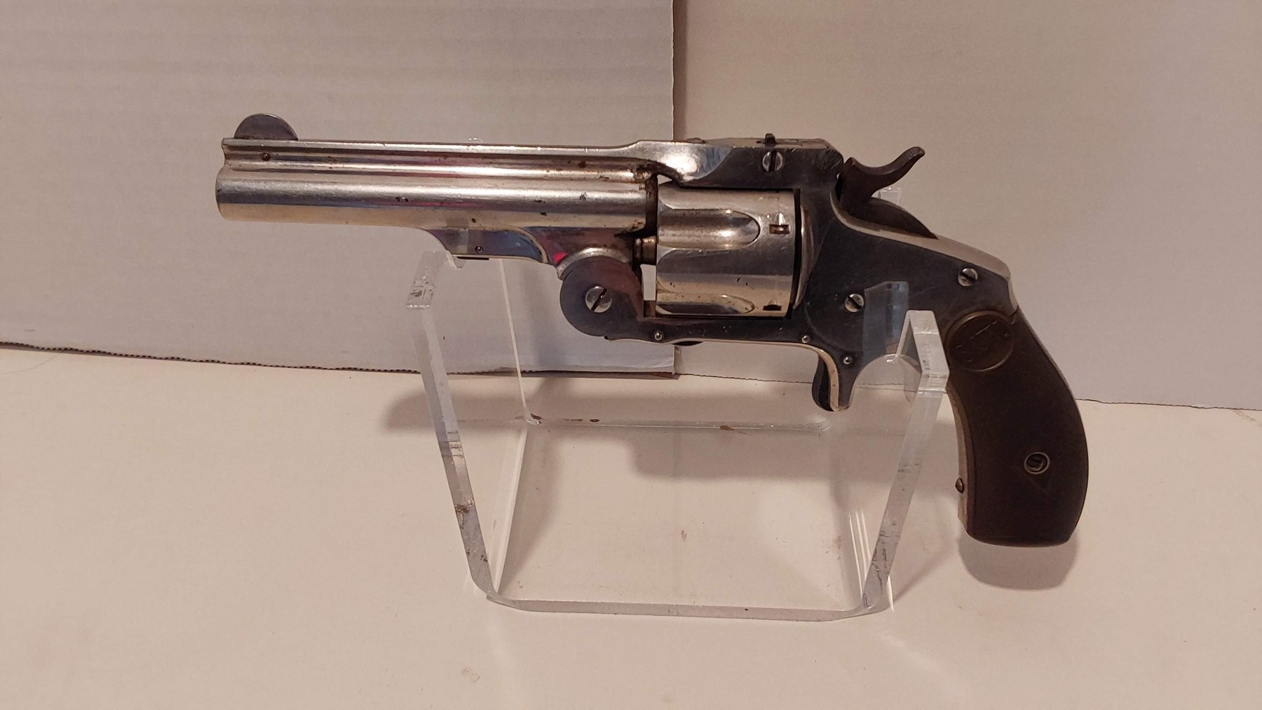 Image for Bursting into Spring with an April Auction!