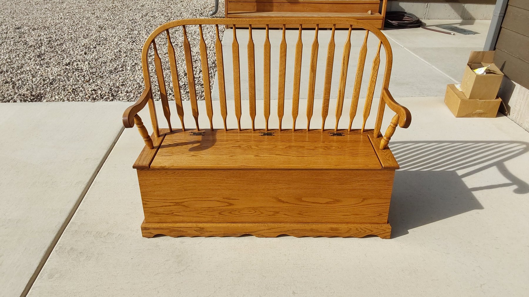 Image for Bursting into Spring with an April Auction!