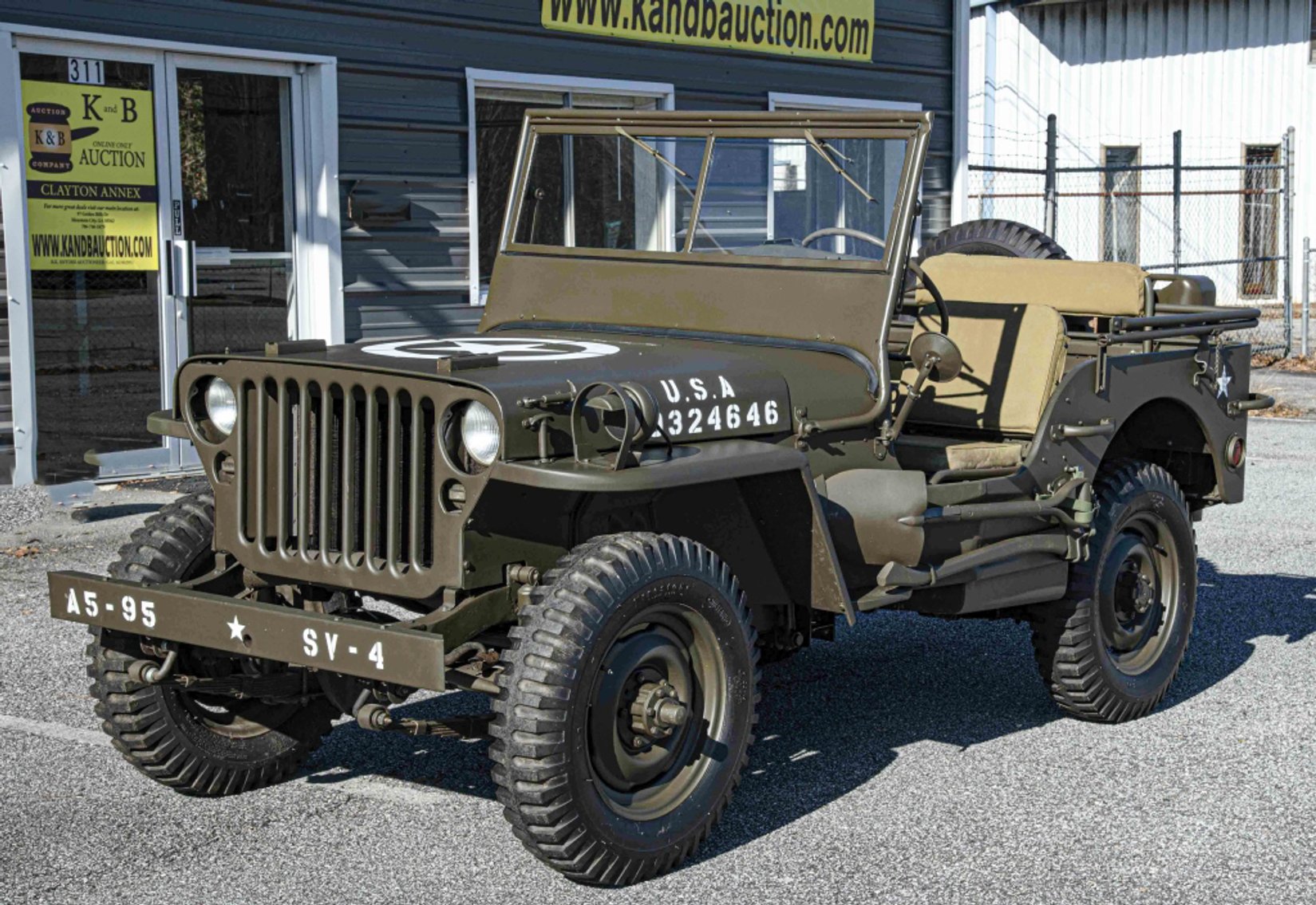 Image for 7th Annual New Year's Extravaganza Online Auction!