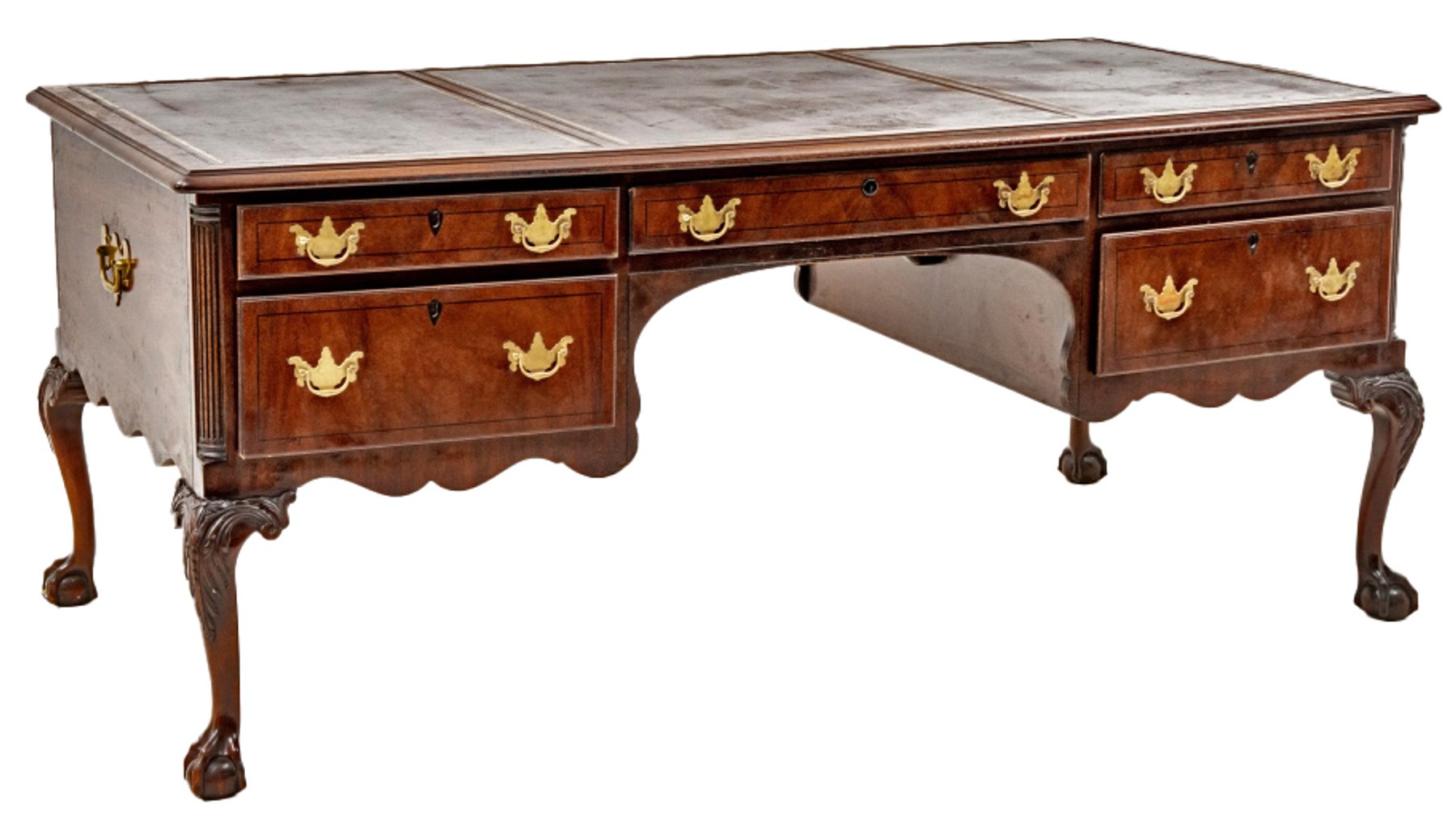 Image for 7th Annual New Year's Extravaganza Online Auction!