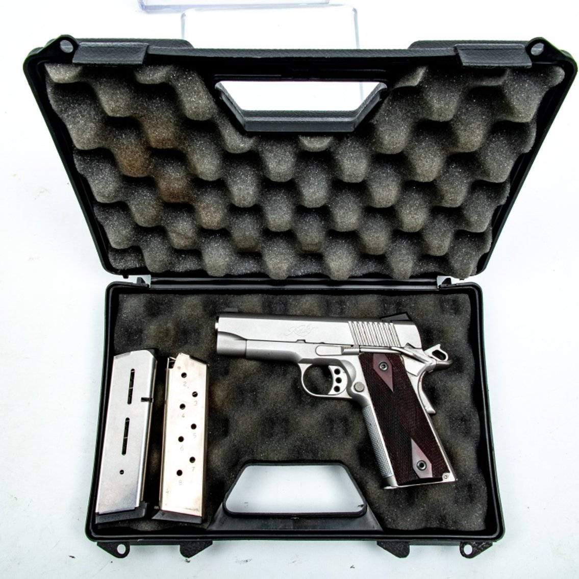 Image for 7th Annual New Year's Extravaganza Online Auction!