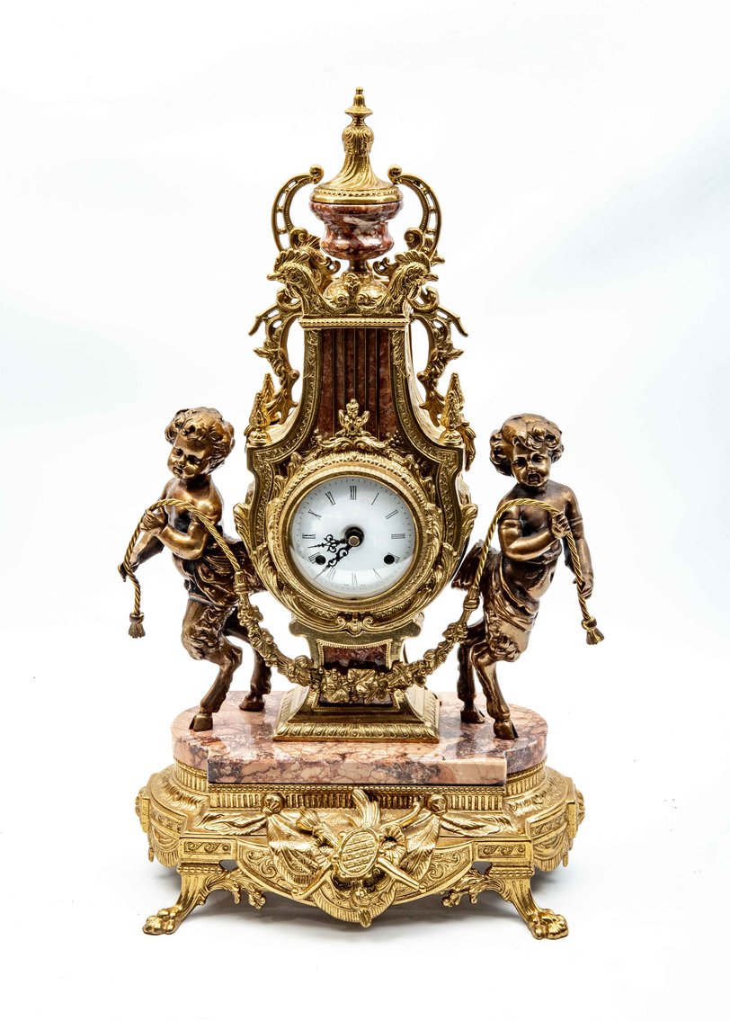 Image for Blue Multi Consignor Estate Auction