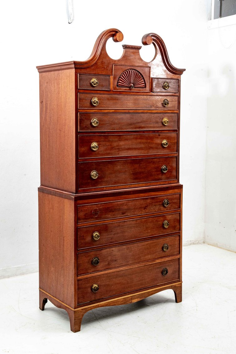 Image for Blue Multi Consignor Estate Auction