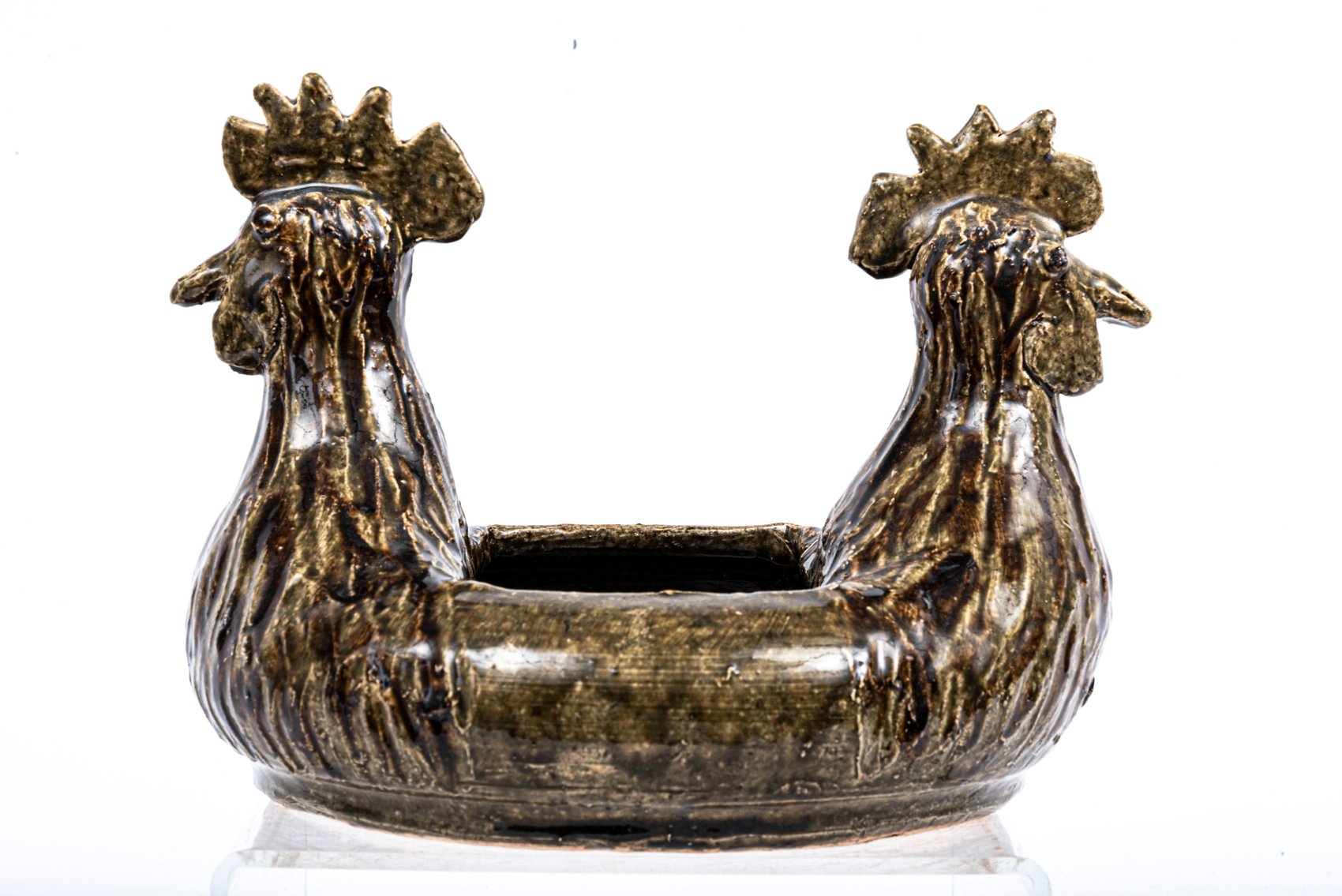 Image for Clayton Winter Pottery Auction