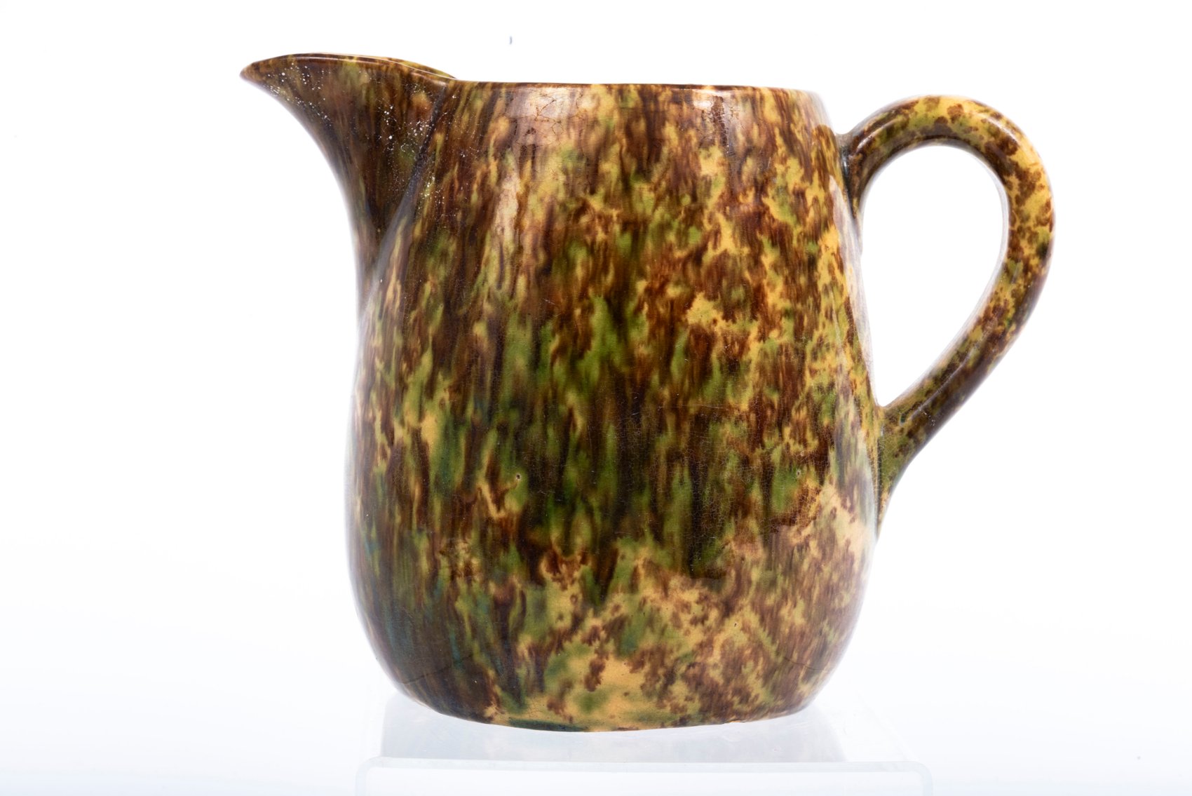 Image for Clayton Winter Pottery Auction