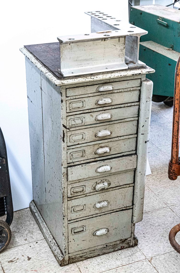 Image for Clayton Summer Mega Tool Auction  Part 2
