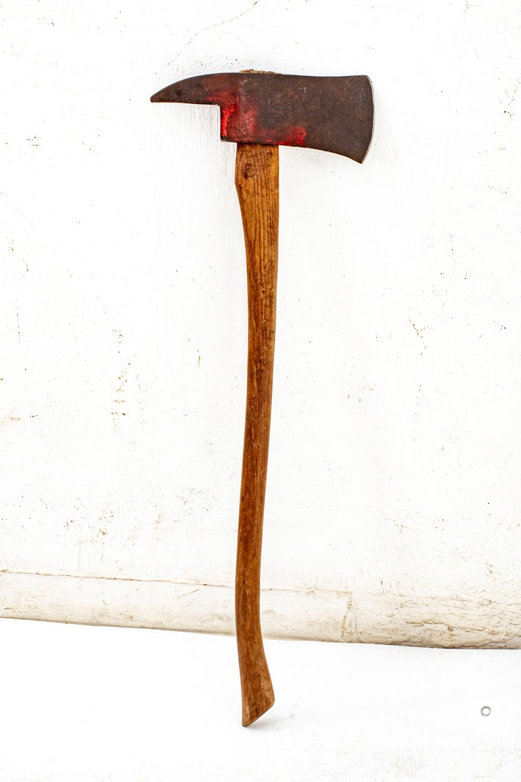 Image for Yellow Gallery Tool Auction
