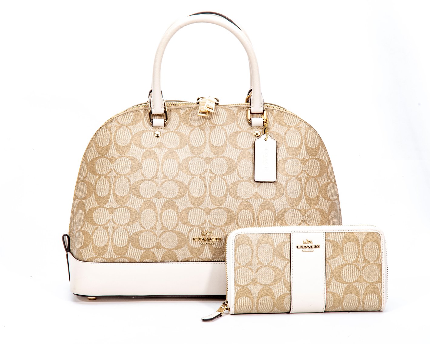 Image for Luxury Designer Purses, Jewelry, Clothing, Shoes and more from the Estate of the Late Barbara Spring of Cleveland, GA