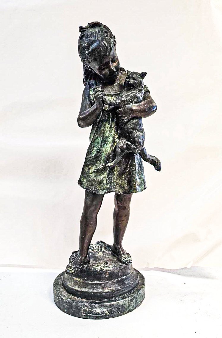 Image for Baldwin, GA Onsite Auction
