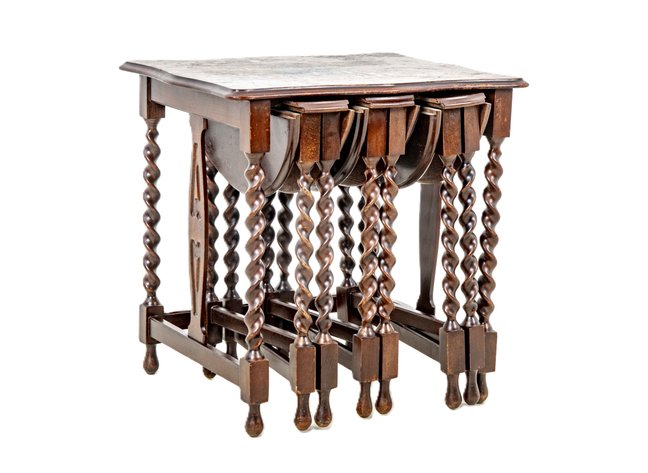 Image for Yellow Gallery - Antiques, Firearms, David Yurman Jewelry, Country Collectibles & More