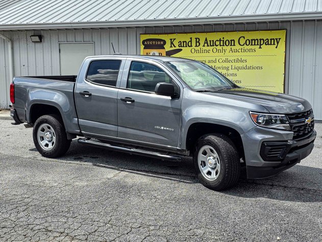 Image for Purple Gallery - 2 Estates and More