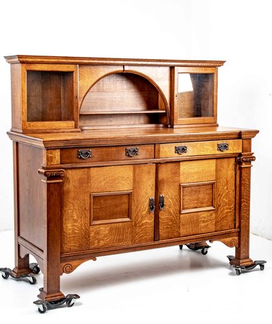 Image for Blue Gallery - Furniture - Antique & Modern, Interesting Items