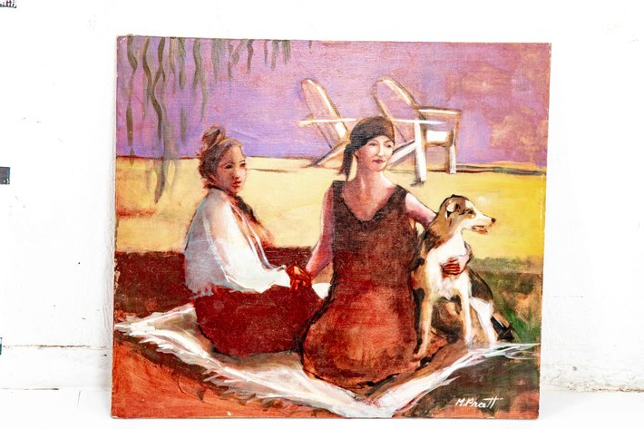 Image for Blue Gallery - Furniture - Antique & Modern, Interesting Items