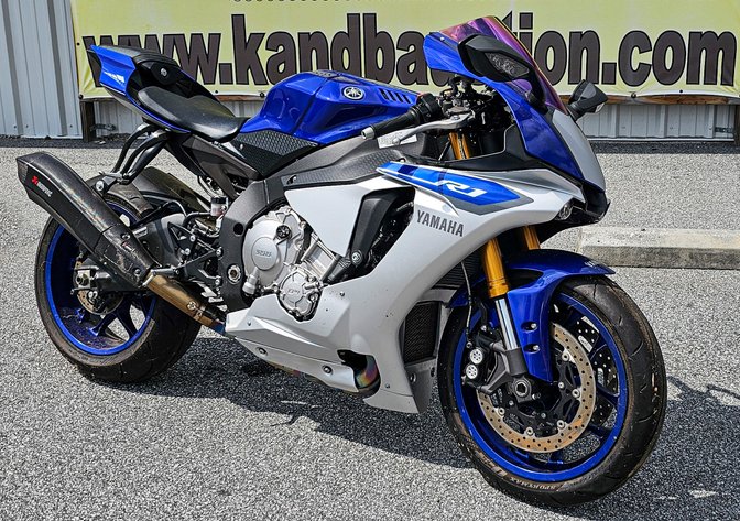 Image for Tan Auction - Motorcycle, Musical Instruments, Furniture & More