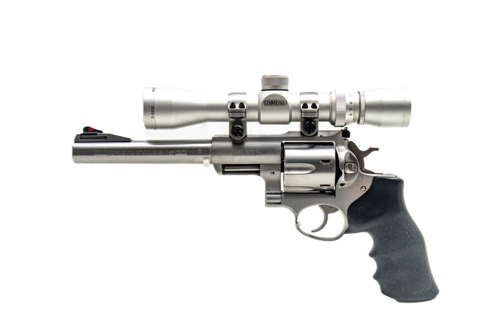 Image for John's Gun & Pawn Firearms Liquidation Part 1