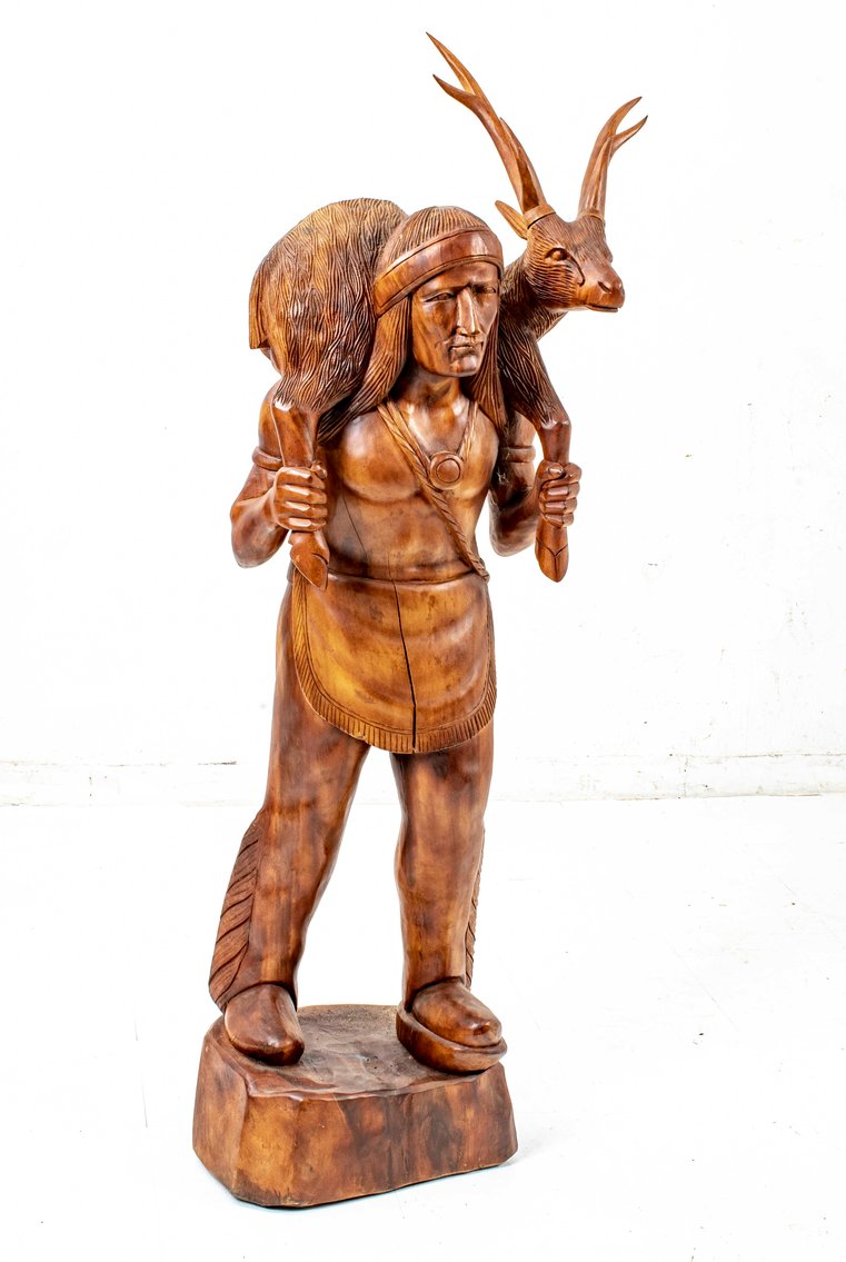 Image for Orange Gallery - MCM Pottery, Furniture and More