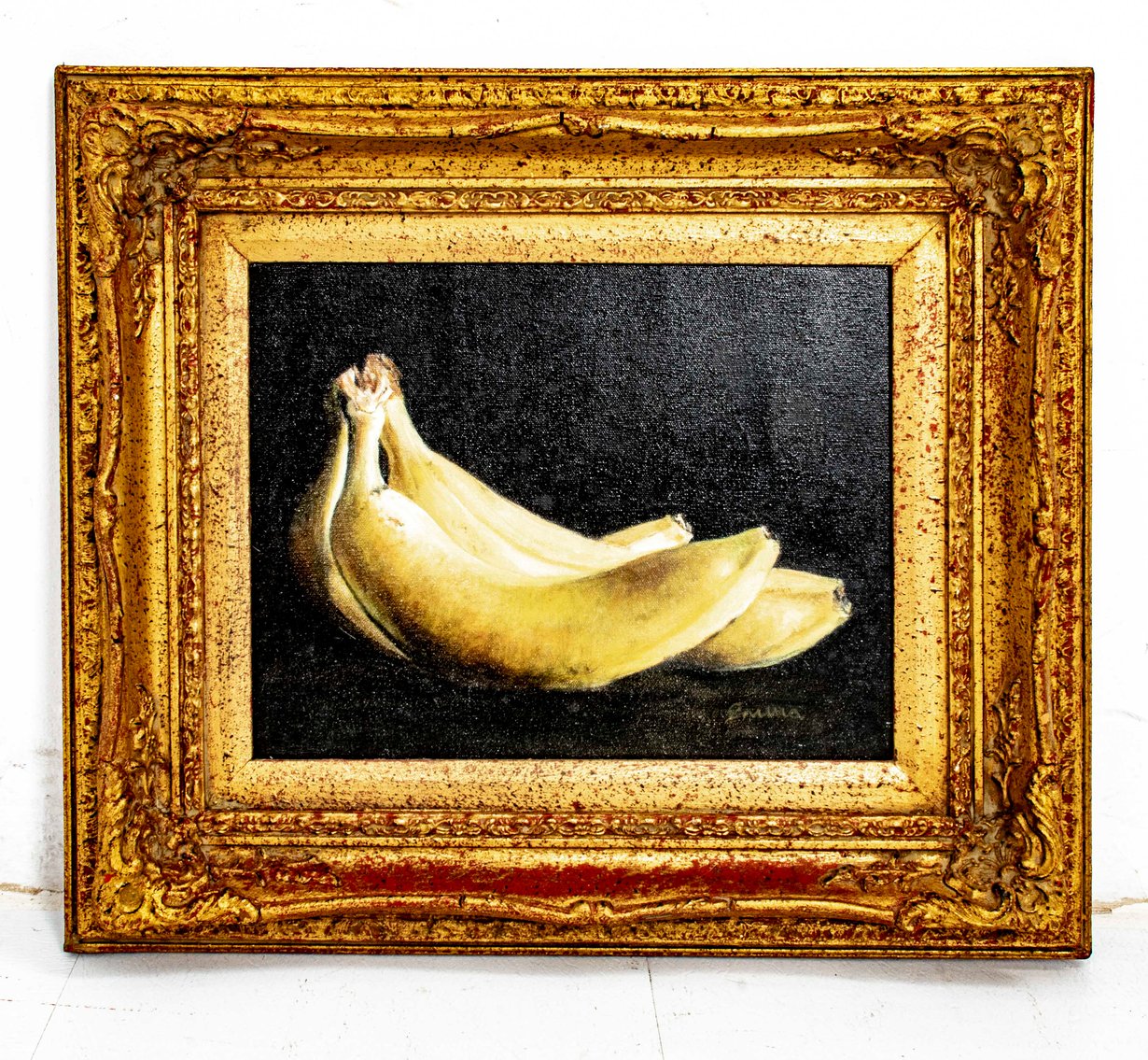 Image for Orange Gallery - MCM Pottery, Furniture and More