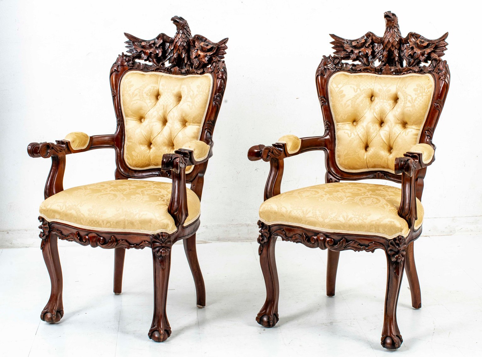 Image for Orange Gallery - MCM Pottery, Furniture and More