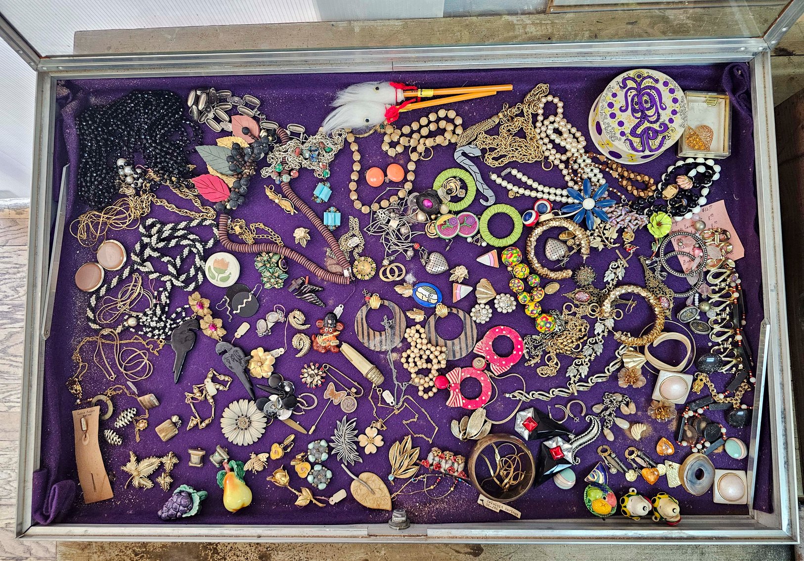 Image for Baldwin, GA - Onsite Antiques & Estate Items Online Auction