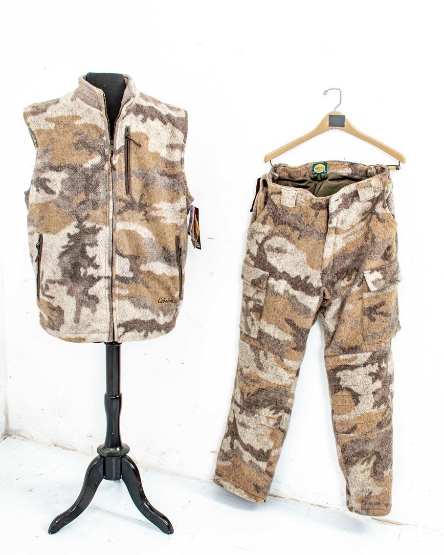 Image for 1st Annual Sportsman's Auction - Tan Gallery Part 2