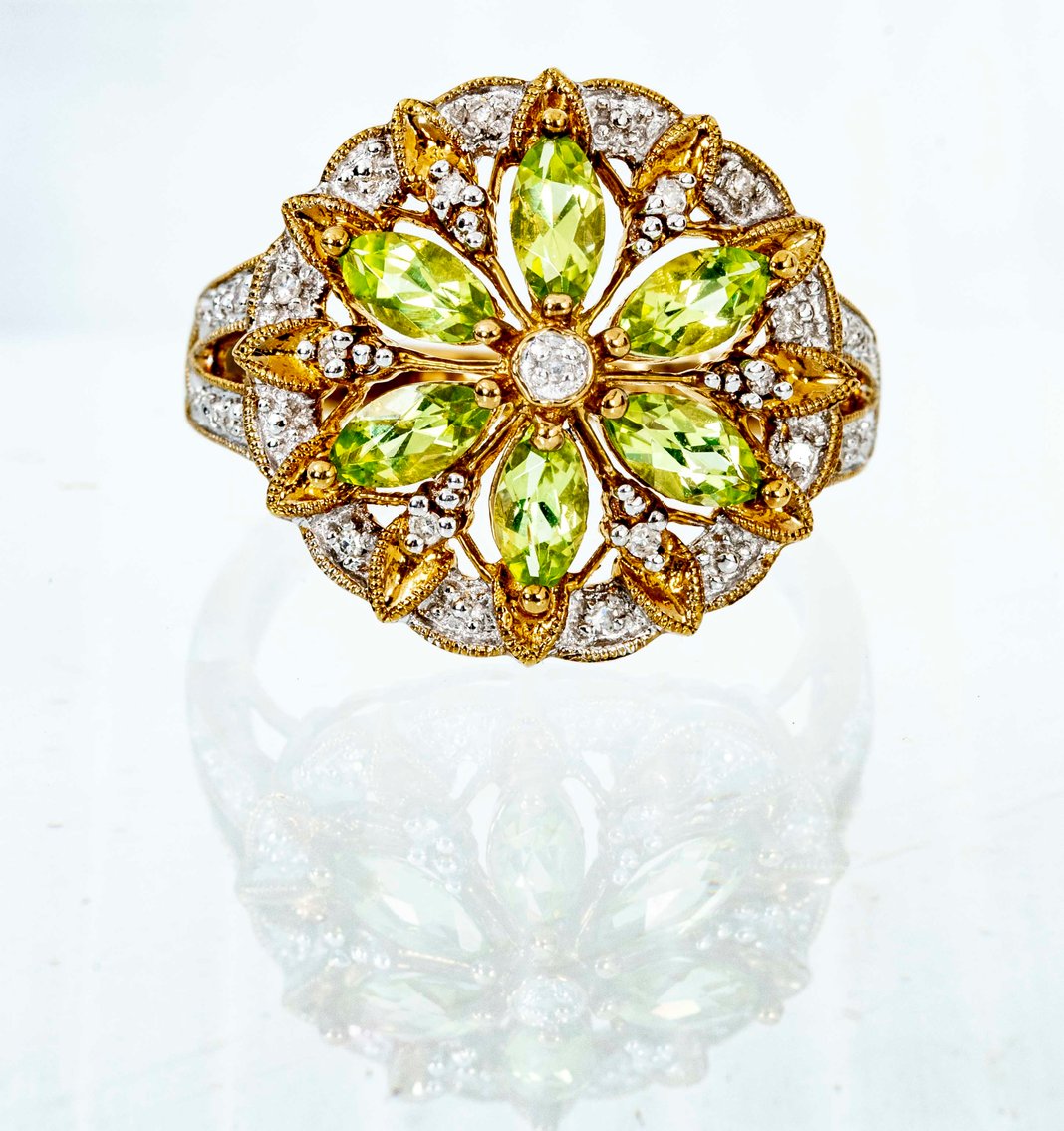 Image for Yellow Gallery - Club Car Golf Cart, Trailer, 1970 MG, Nice Estate Items