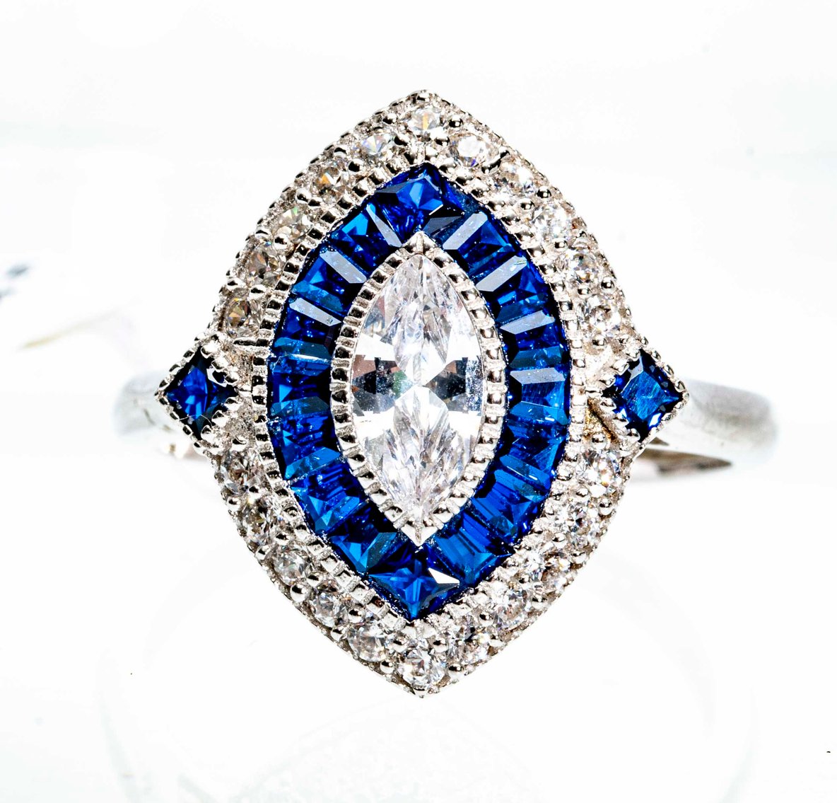 Image for Jewelry and Coin Auction