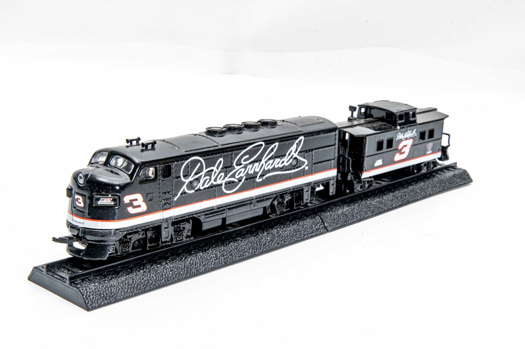 Image for Pink Gallery - Comics, Coca-Cola & Nascar