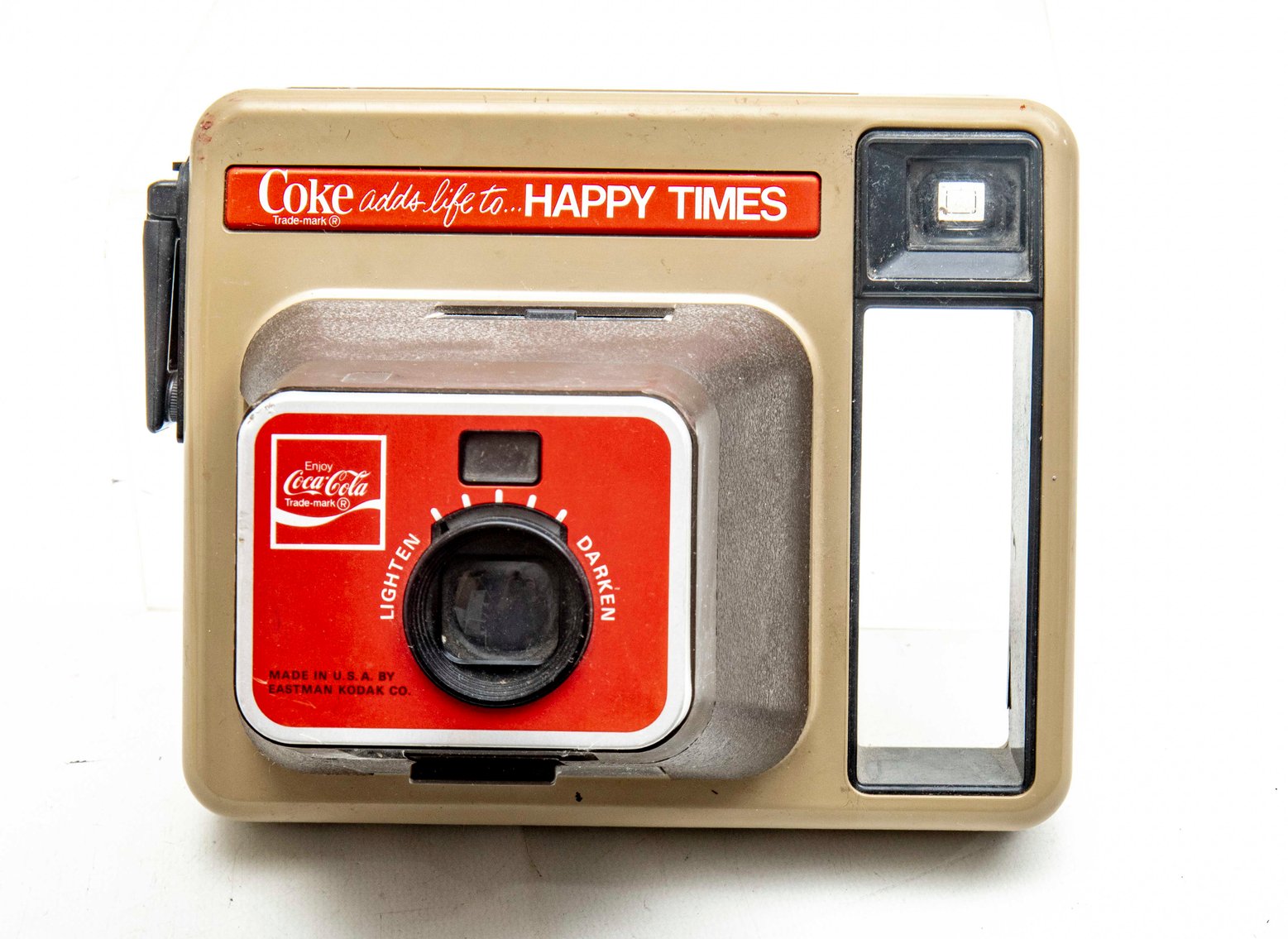 Image for Pink Gallery - Comics, Coca-Cola & Nascar