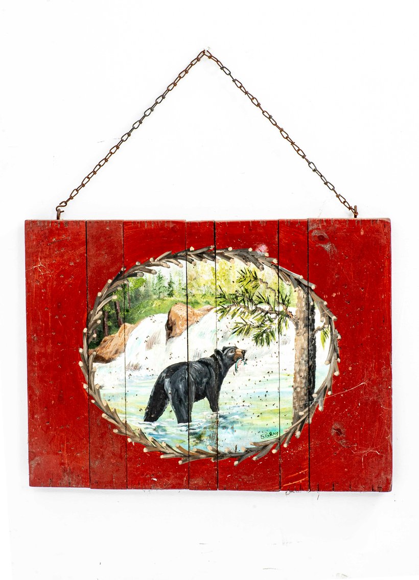 Image for Yellow Gallery Multi Consignor Auction
