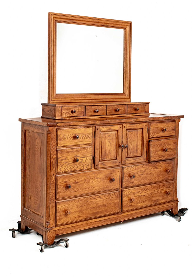 Image for Tan Auction - Part 1 Vintage Model Trains, Furniture & Great Smalls