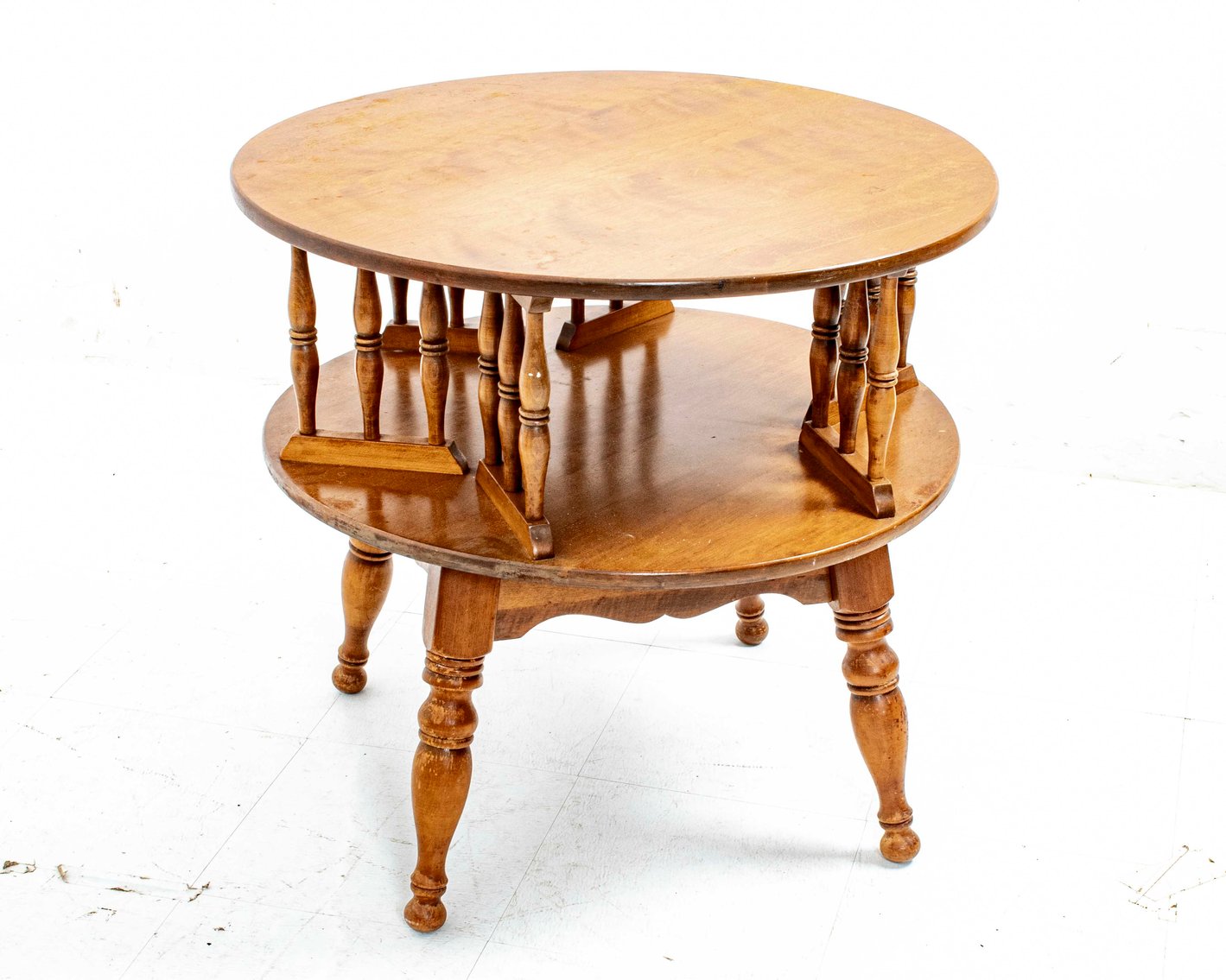 Image for Tan Auction - Part 1 Vintage Model Trains, Furniture & Great Smalls