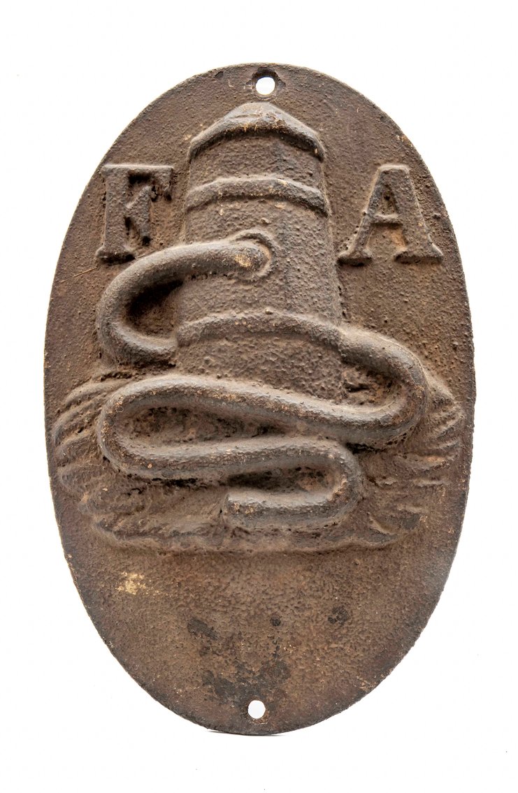 Image for Red Gallery - Art, MCM, Antique and Modern Furniture, Rugs, Tools, Cabin Items & More