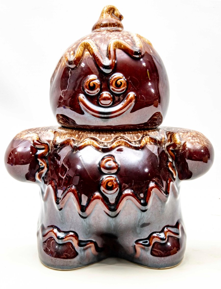Image for Pink Auction - Vintage Fishing, Steiff, Hull Pottery & More