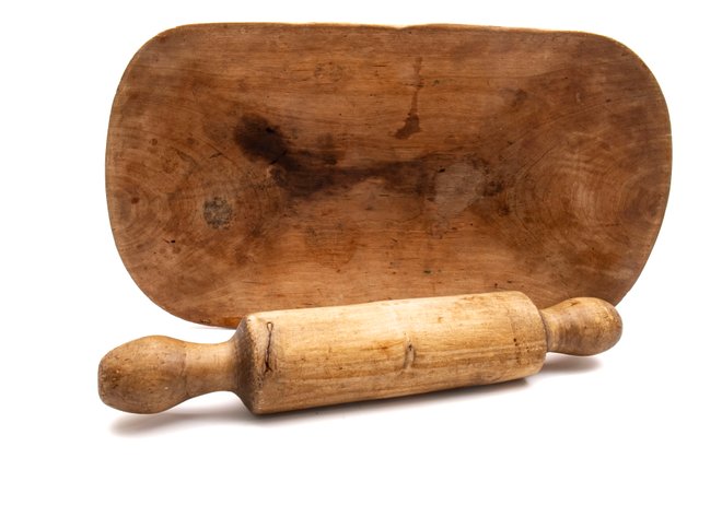 Image for Spring Super Auction Native American Baskets, Meaders Pottery and Tons More! part 2!!!