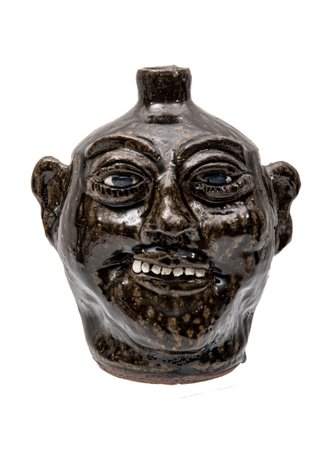 Image for Spring Super Auction Native American Baskets, Meaders Pottery and Tons More! part 1!!!