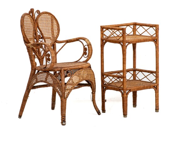Image for Tan Gallery - Furniture, Estate Items, Coins, Diecast Cars