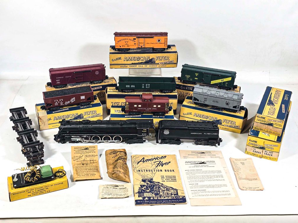 Image for Pink Gallery - Model Trains & Cars