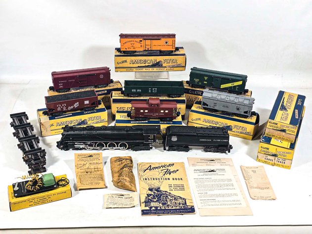 Image for Pink Gallery - Model Trains & Cars