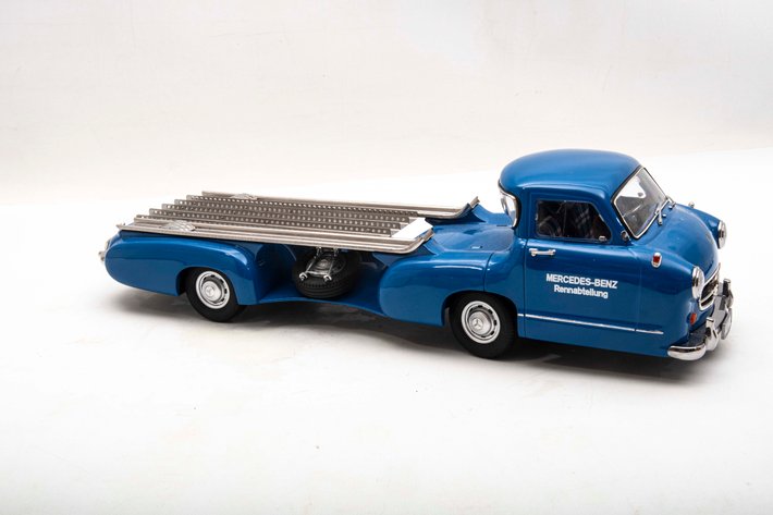 Image for Pink Gallery - Model Trains & Cars