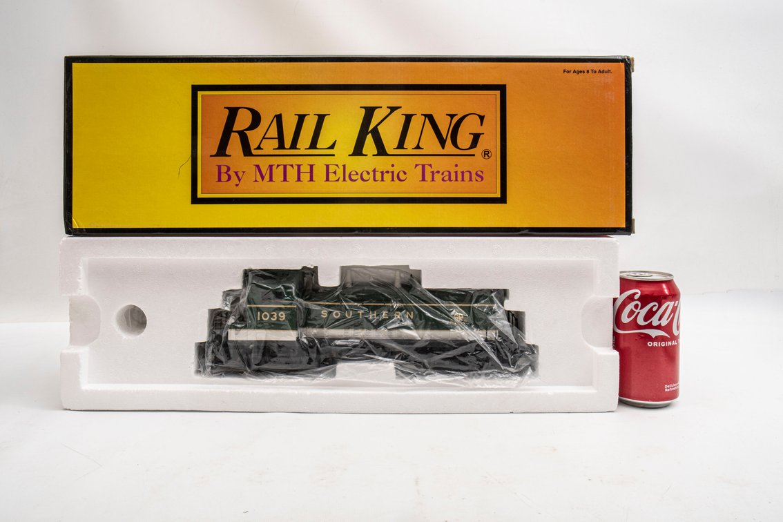 Image for Pink Gallery - Model Trains & Cars