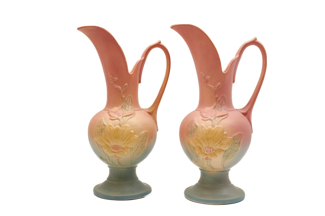 Image for Green Gallery - Furniture, Musical Instruments, Coins, Vintage Pottery & More!