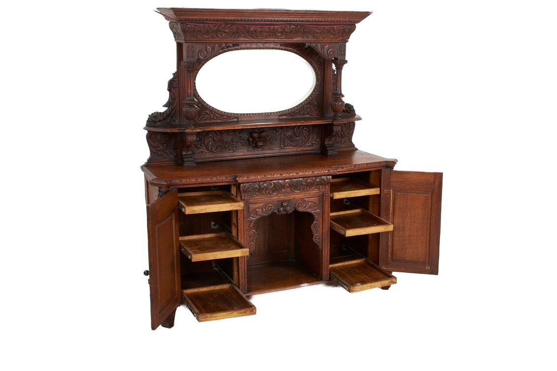 Image for Green Gallery - Furniture, Musical Instruments, Coins, Vintage Pottery & More!