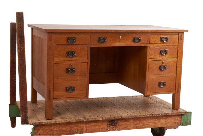Image for Orange Gallery - Living  Estate and consignment auction