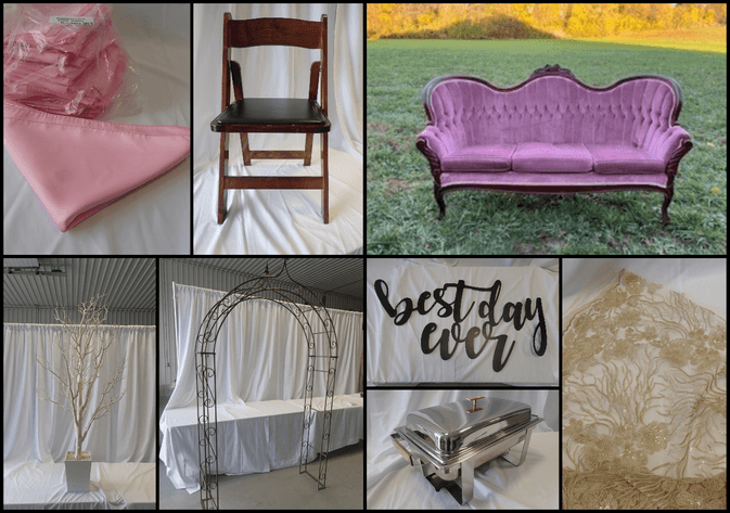 Image for Event & Party Fall Inventory Dispersal - Guelph