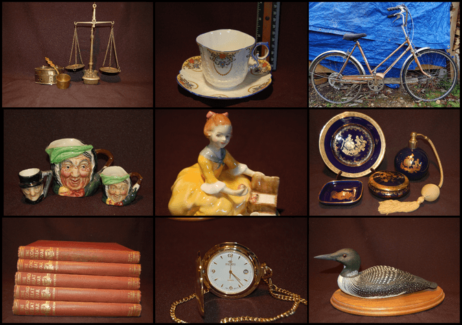 Image for Sutherland Estate Auction - Puslinch