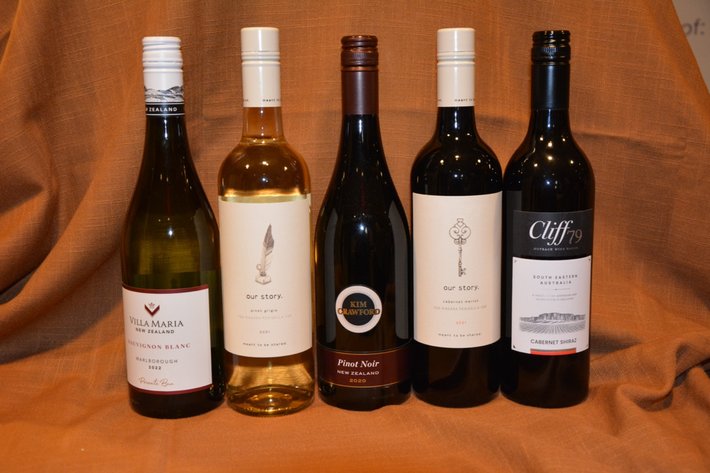 Image for Trinity United Church Fundraiser Auction - Guelph